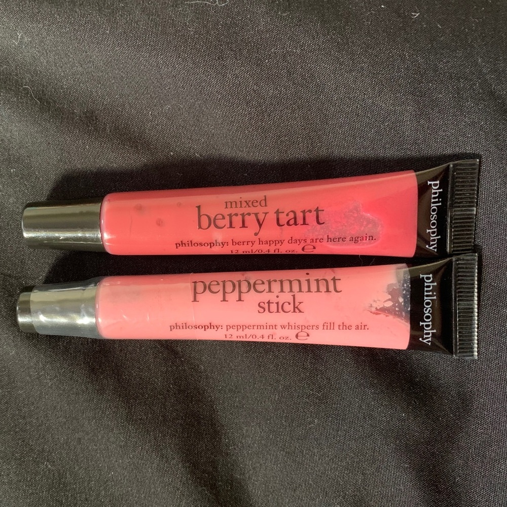 Lip Gloss